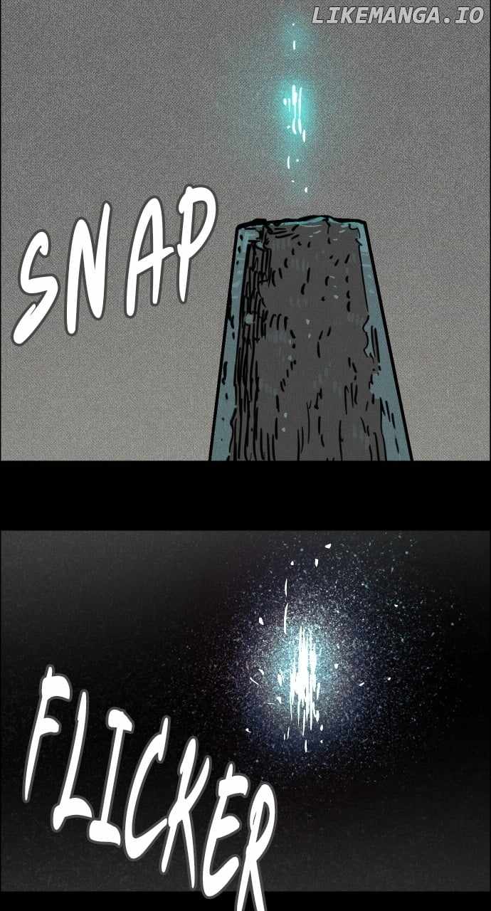 Zombie Funeral Services Chapter 42 69